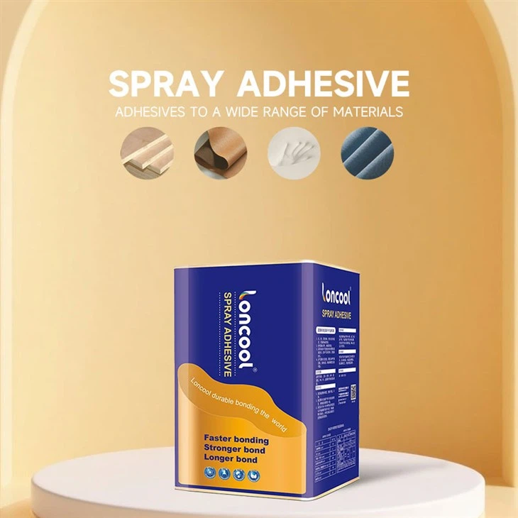 Spray Silicone factory